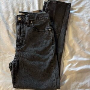 Madewell The Perfect Vintage Jean 27